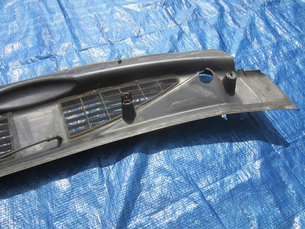 фото №8, Chevrolet trailblazer 2001 жабо europa