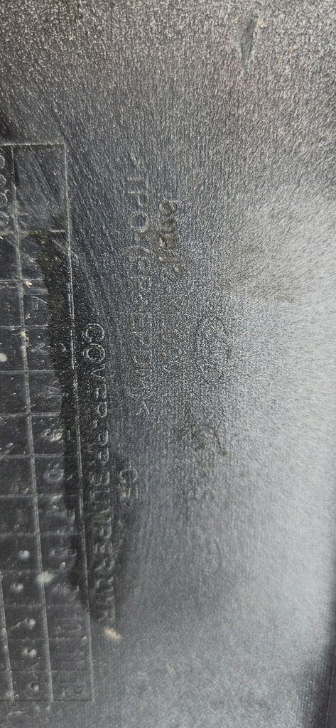 фото №15, Бампер hyundai ioniq 6 2022 - задняя задний