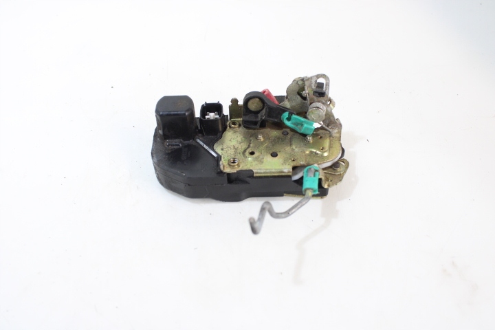 фото №1, Замок правий задня двері chrysler sebring ii