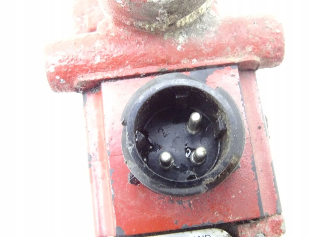 фото №3, Iveco stralis e3/4/5 клапан модулятор abs