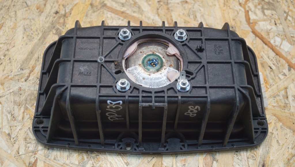 фото №6, Подушка подушка безопасности пассажира peugeot 508 i 9800902080