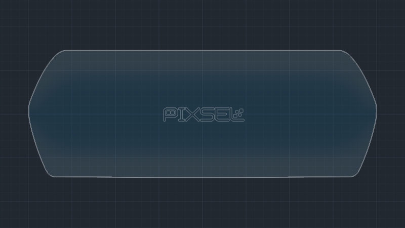 фото №5, Захисне скло pixsel na панель приладова tesla model x - 11.8“ 2015 -