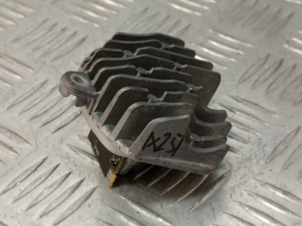 фото №10, Bmw g22 g26 g80 g82 модуль перетворювач led jeż права 9851048 11920021890