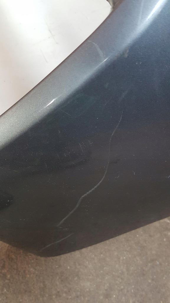 фото №9, Бампер передний bmw seria 6 g32 m-pakiet