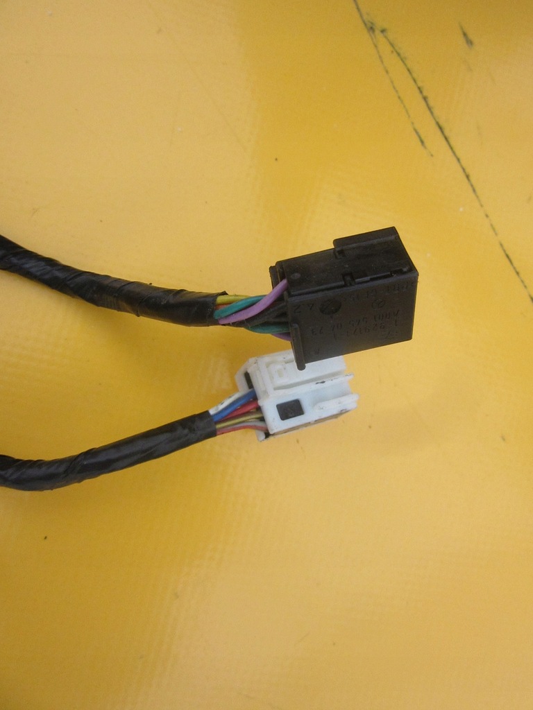 фото №6, Maserati ghibli дзеркало поворотник праве 17+2 pin eu