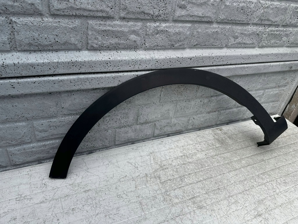 фото №2, Kia sorento iv 4 2020 молдинг ліва -p2000 оригінал