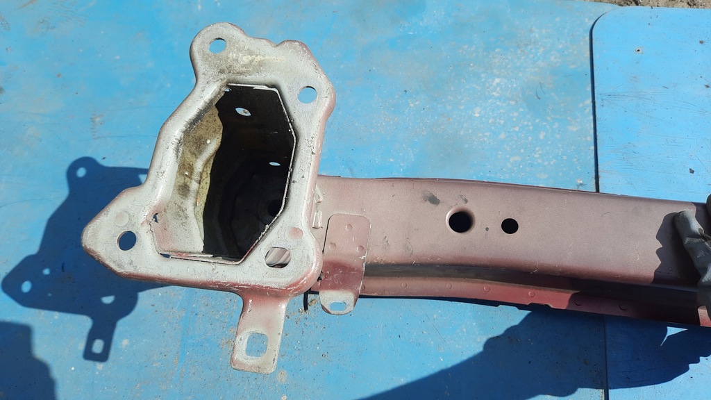 фото №8, Балка перед volvo v50