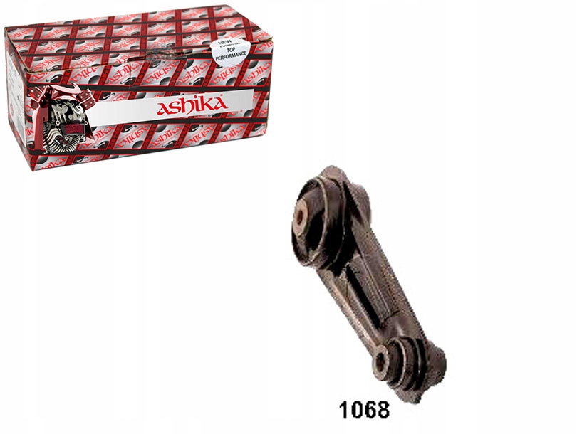фото №1, Подушка двигуна ashika 11360jd00a ru1068 goj1068