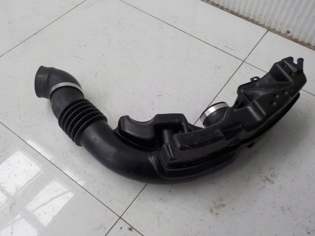 фото №2, Outback iv труба воздуха впуск 2.5 резонатор