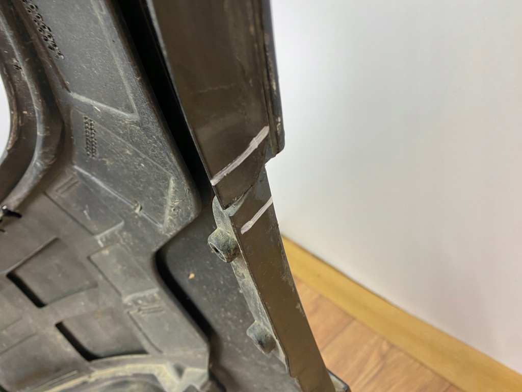 фото №14, Бампер перед передний оригинальный dodge charger 2015+