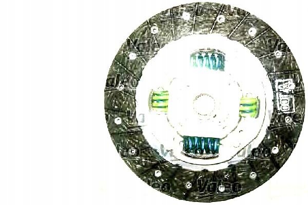 Купить Valeo комплект сцепление набор renault kangoo 1.6 1