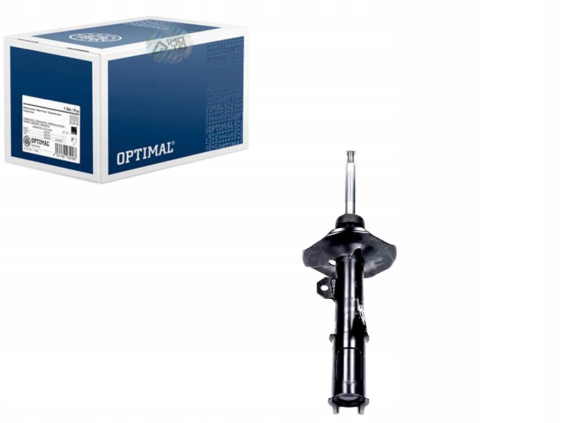 фото №1, Optimal амортизатор toyota corolla verso e12 corol