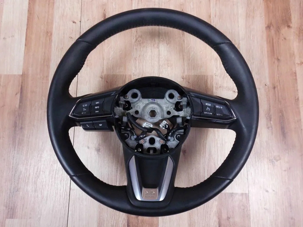 фото №1, Mazda cx-5 ii kf 2017+ воздуховод