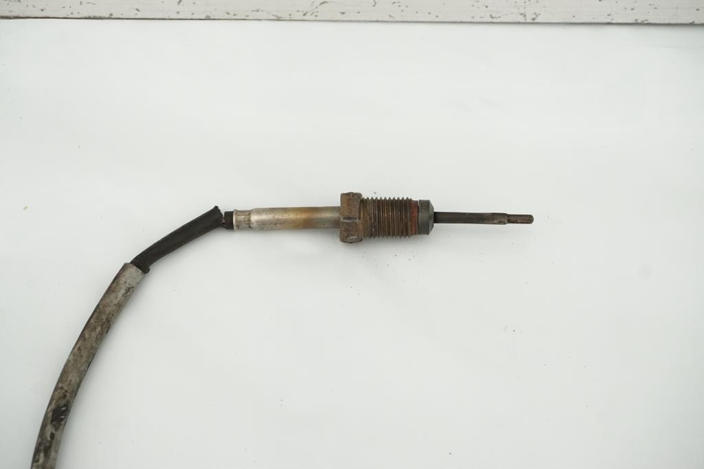 фото №3, Датчик давления выхлопных газов renault grand scenic iii