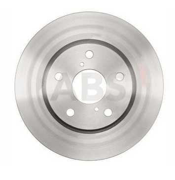 фото №1, Диск гальмівні перед lexus hs 2.4 2009-2018