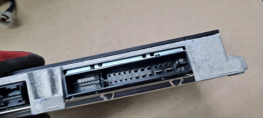 фото №6, A6 c7 4g усилитель bose 4g0035223c a7 4g