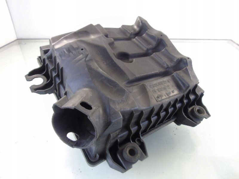 фото №2, Корпус фільтра 8200467321b renault trafic ii 2.0