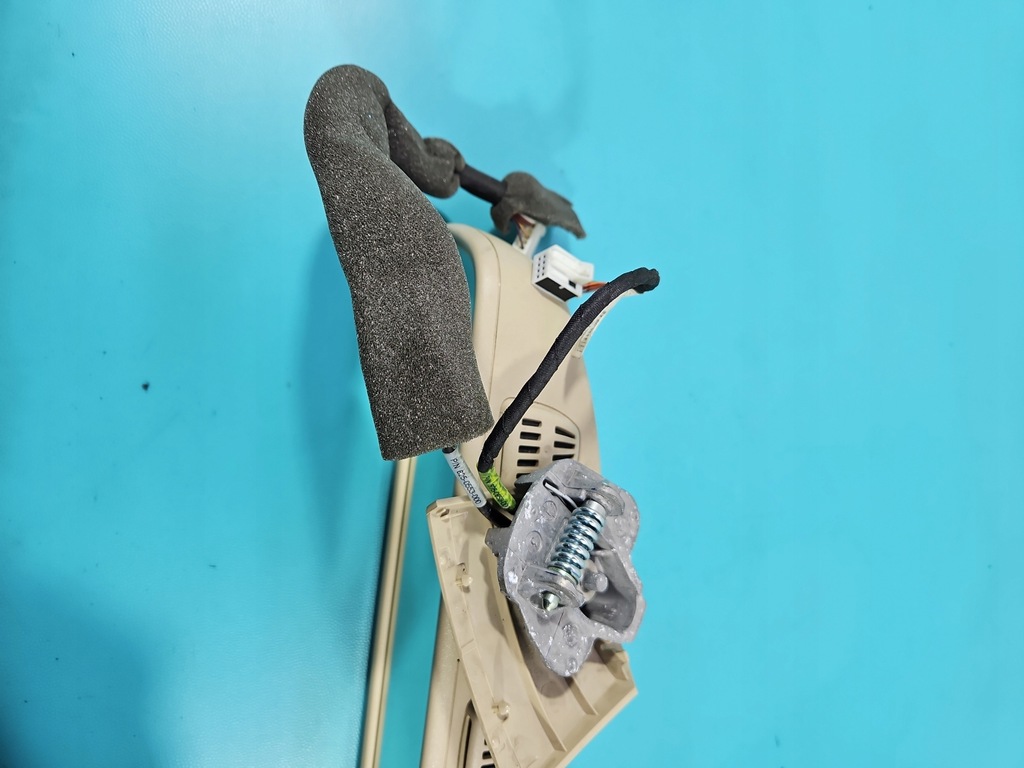 фото №7, Зеркало внутреннее pilot mercedes cls ii c218 10- заднего вида a2048104217