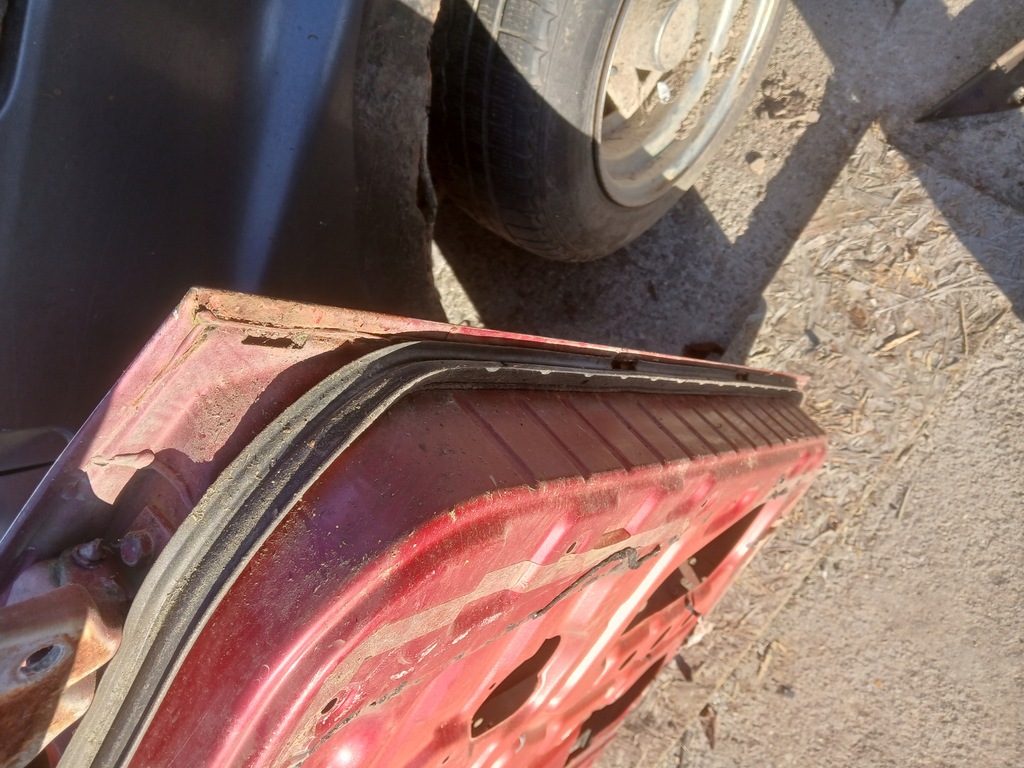 фото №10, Suzuki vitara i 3d двері ліва