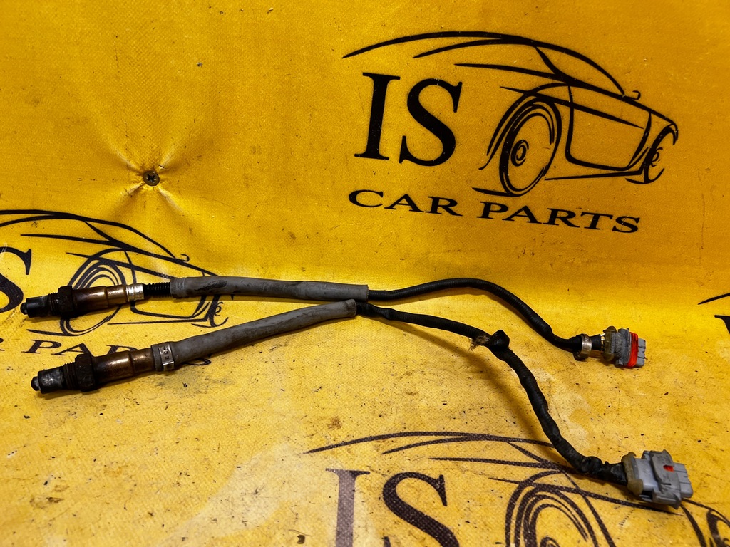 фото №6, Датчик лямбда-зонд porsche 911 991 carrera lift 3.0