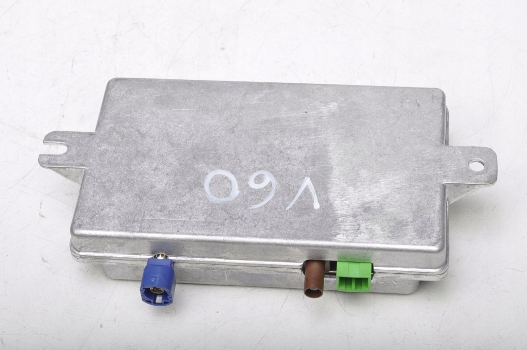 фото №1, Volvo s60 ii v60 модуль блок управления камеры 31341202