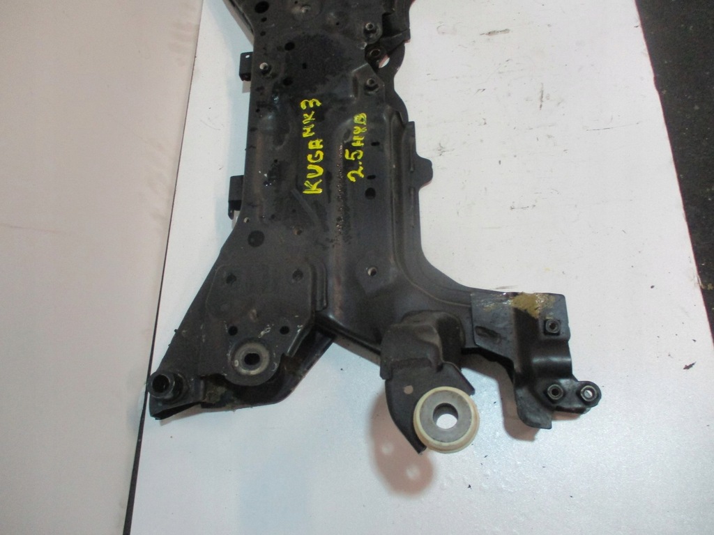 фото №6, Подрамник подрамник подрамник ford kuga mk3