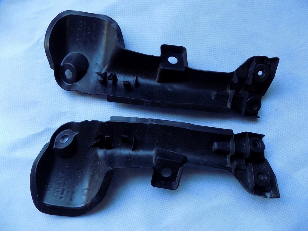 фото №1, Dw sandero stepway 2 захист підвіска