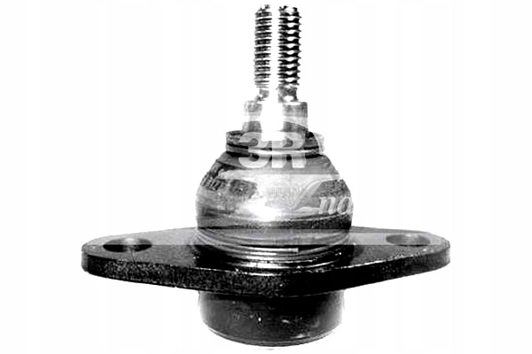 фото №2, Шарова опора важеля 3rg