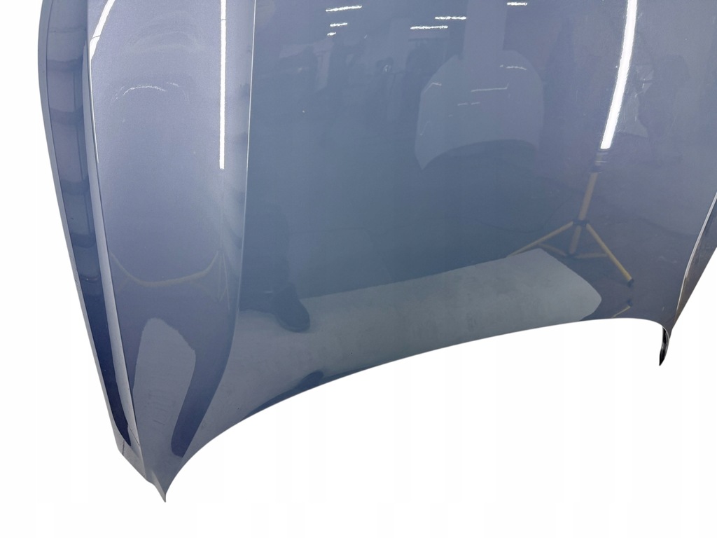 фото №8, Капот volvo xc40