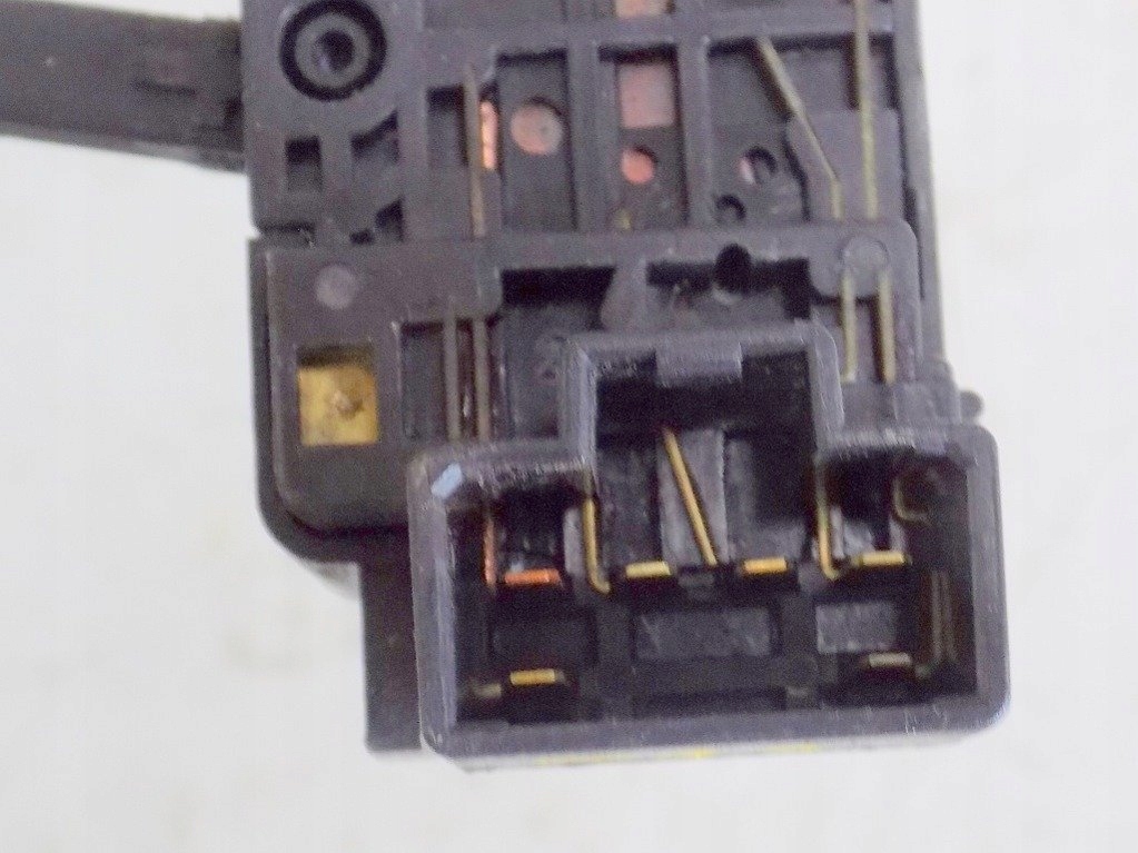 фото №5, Nissan terrano i 1991 переключатель дворник