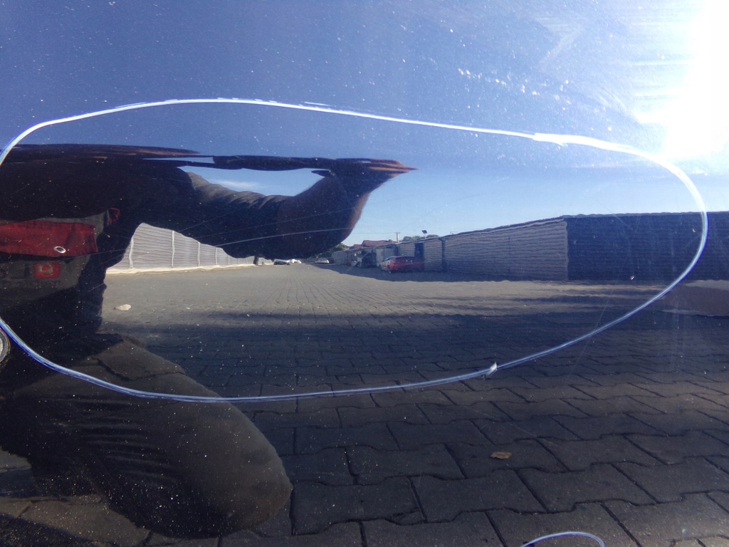 фото №4, Дверь правое задняя задние bmw e60