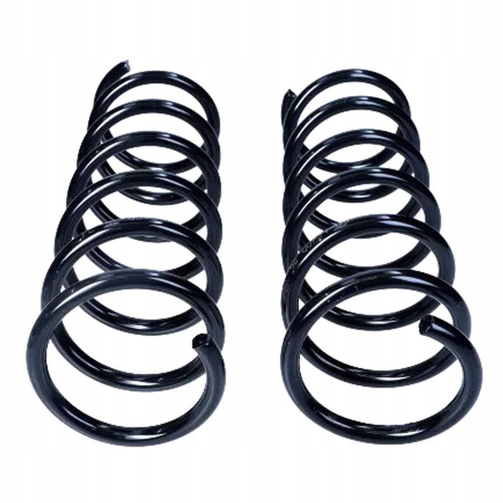 фото №1, Пружины подвеска задняя do volvo c30 2006- v50 2003-