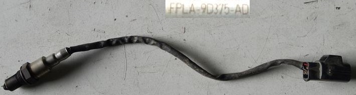 фото №2, Датчик лямбда-зонд land rover 3.0 13-