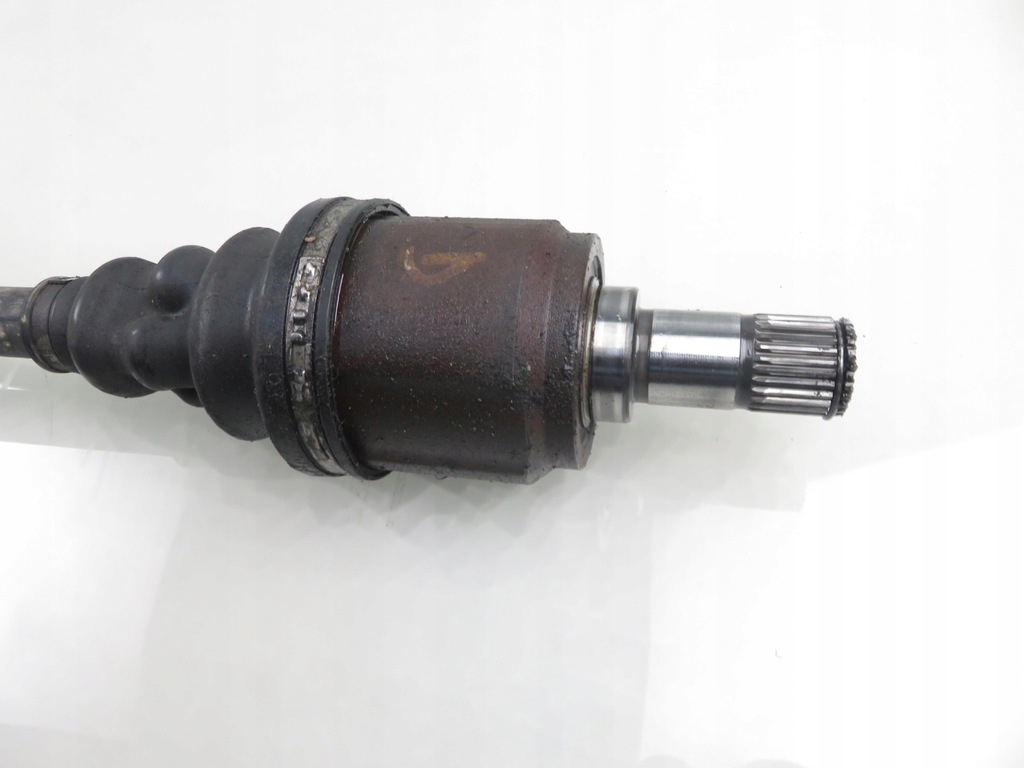 фото №5, Привідний вал права honda civic viii 1.4