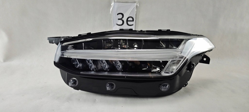 Купити Volvo xc90 ii full led лівий лампа ліва 31468664 full-led active high beam
