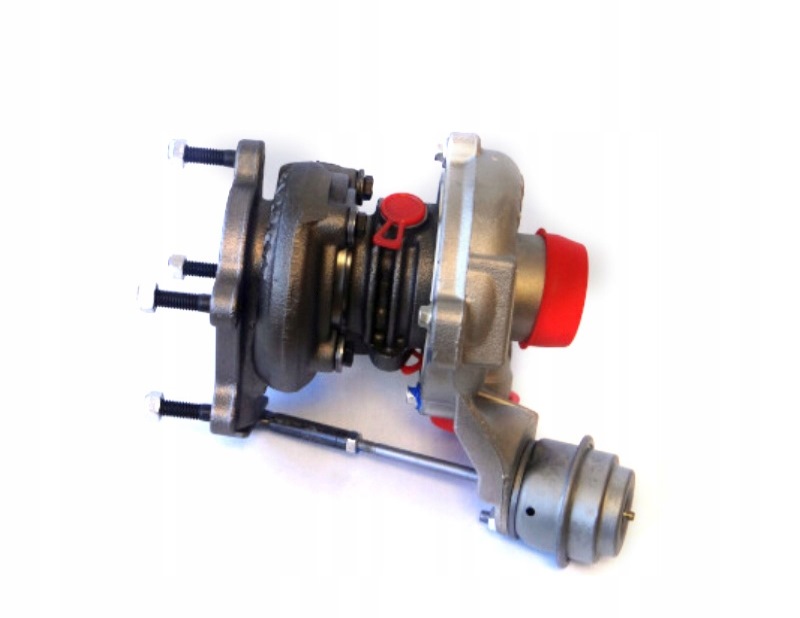 фото №1, Турбонагнетатель турбина lucas do ford kuga ii 2.0