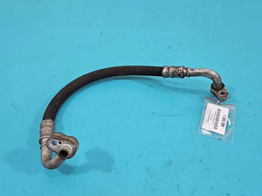 фото №1, Шланг кондиціонера трубка vw golf plus 1k0820721m