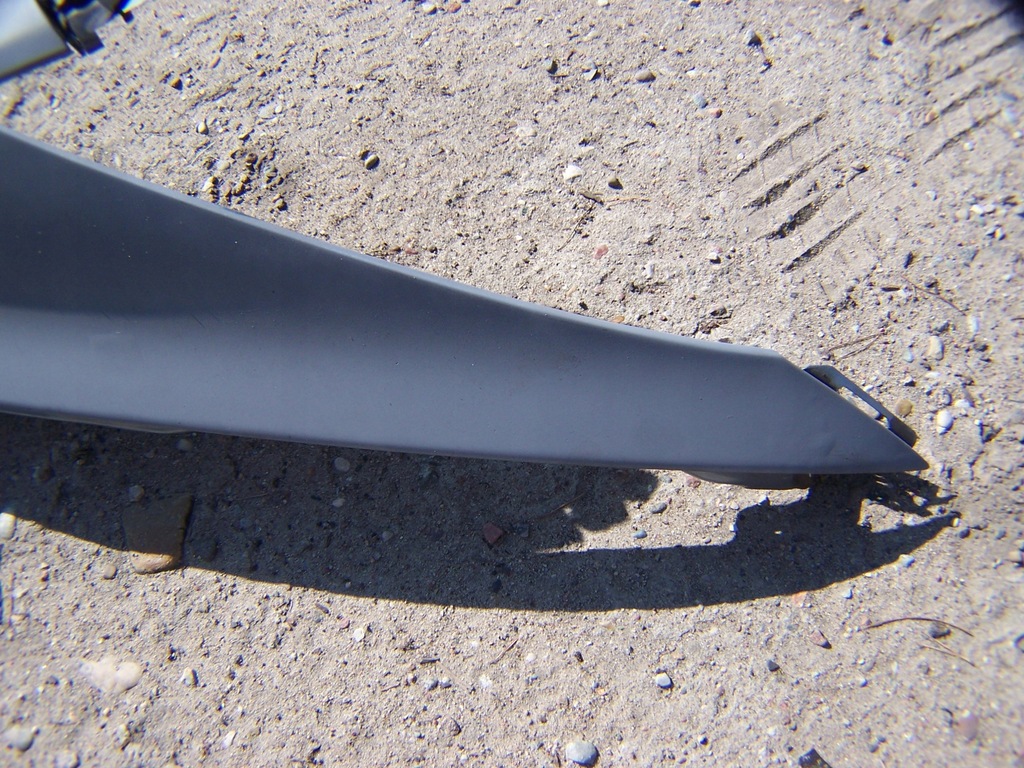 фото №5, Mazda 6 gh крыло передний левый 08-