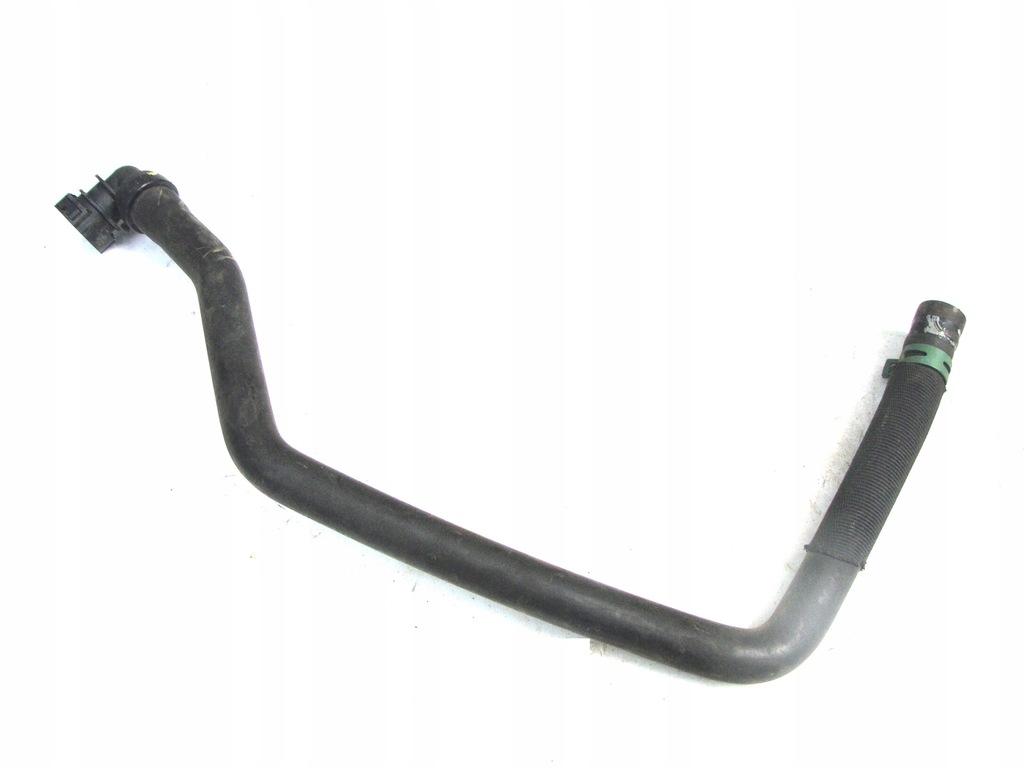 фото №1, Шланг труба патрубок wody master iii movano b