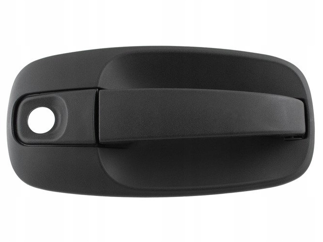 фото №1, Ручка дверь передняя правая nissan primastar 01-08