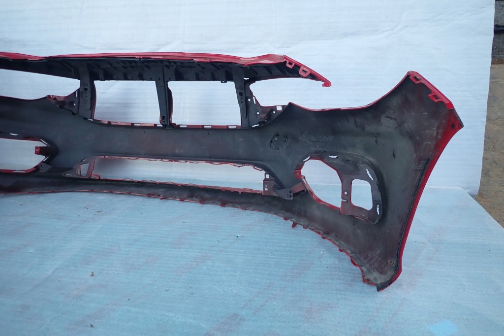 фото №16, Fiat tipo ii бампер перед 735604327