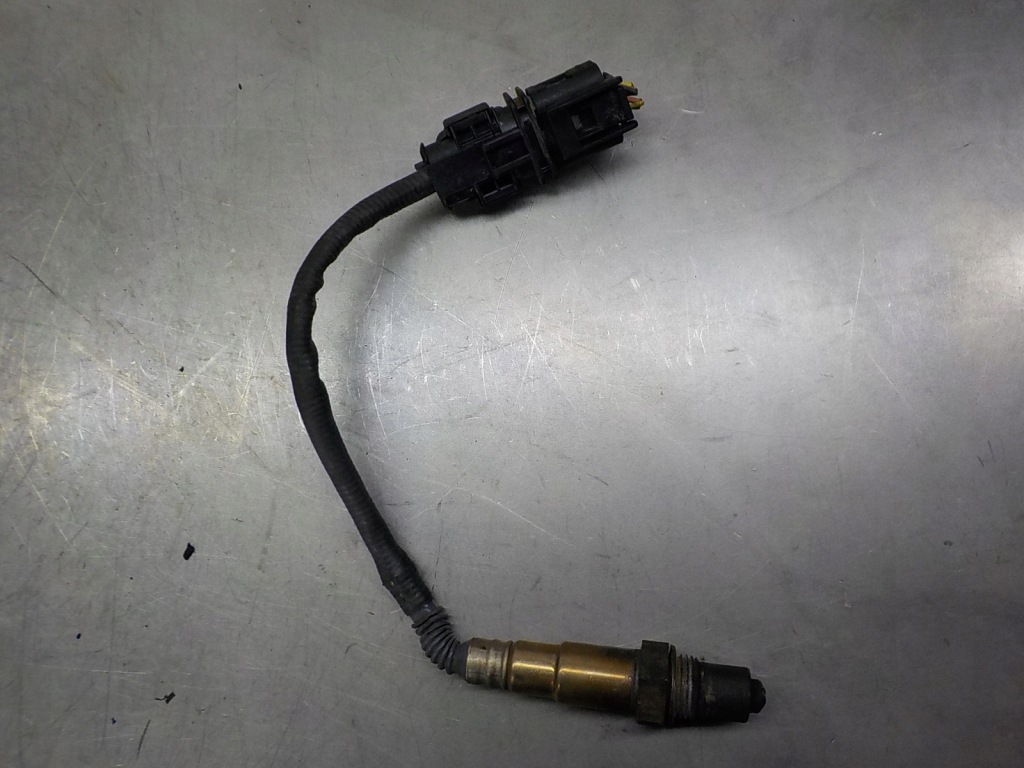 фото №1, Citroen c3 i датчик лямбда-зонд 0258017217