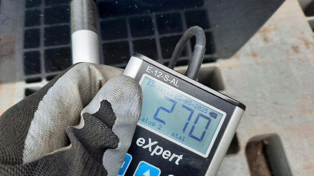 фото №12, Дверь правый перед nubira chevrolet 07r kombi