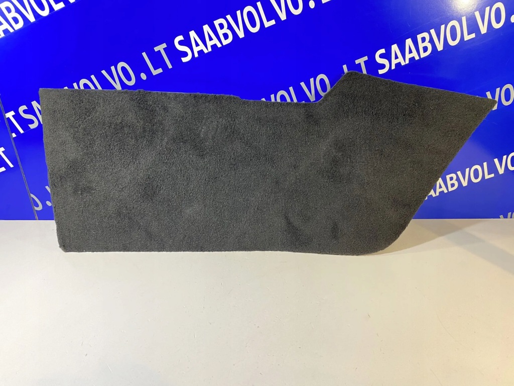 фото №1, Volvo xc90 2017 туннели средний