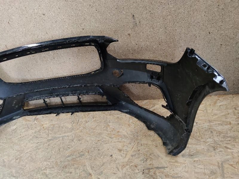 фото №9, Бампер перед передний volvo s90 v90 r-design pdc