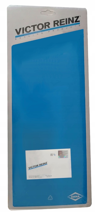 фото №1, Прокладка головки suzuki alto vi wagon r