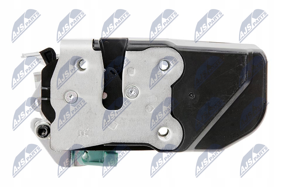 фото №14, Привід замка перед chrysler pacifica 04-08