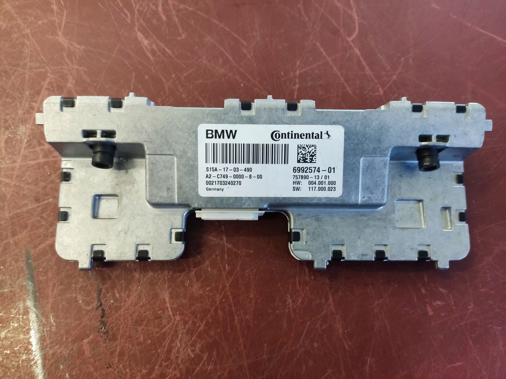 фото №7, Камера bmw 5 g30 g31 6992574