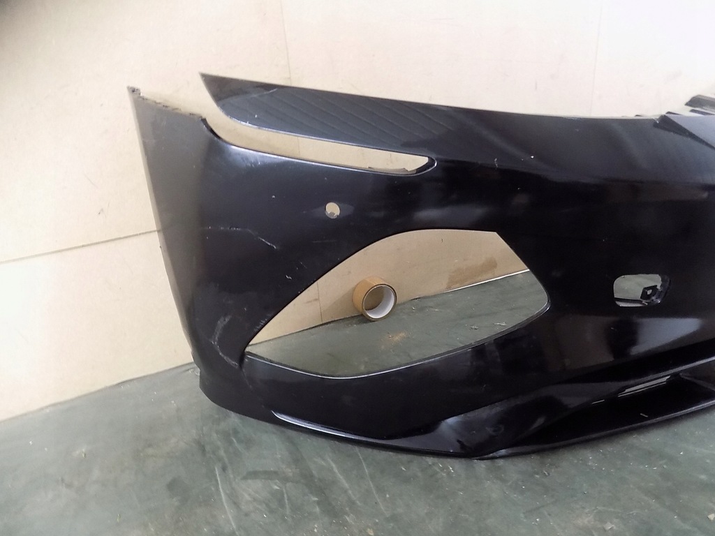 фото №10, Бампер перед передний byd уплотнитель оригинал ekea-2803111 230711080125