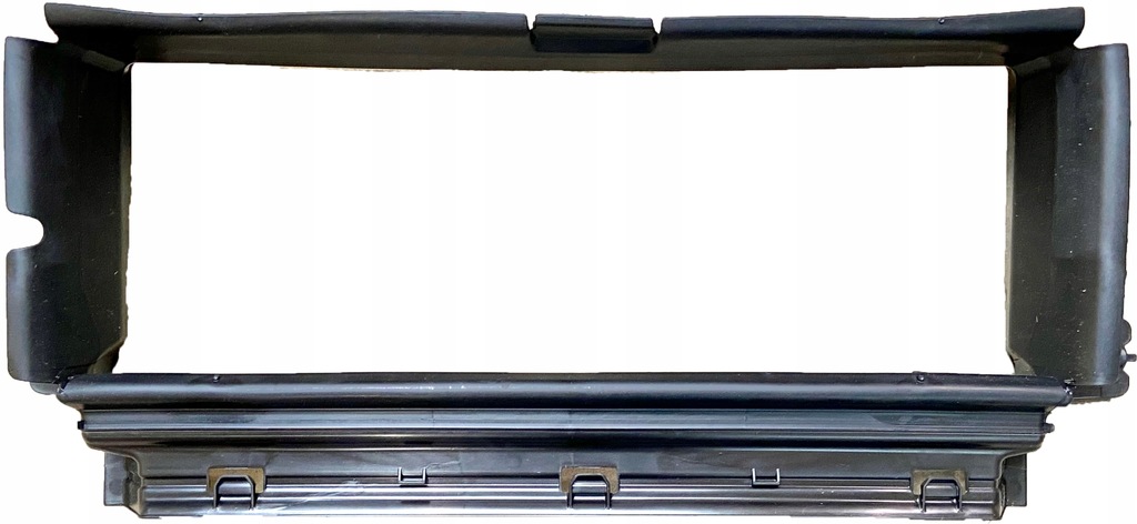 фото №1, Воздуховод воздуха перед